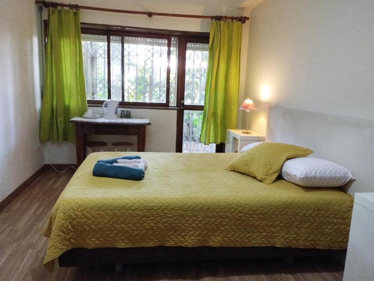 Quarto 2 Com Banheiro Privado Porto Exterior foto