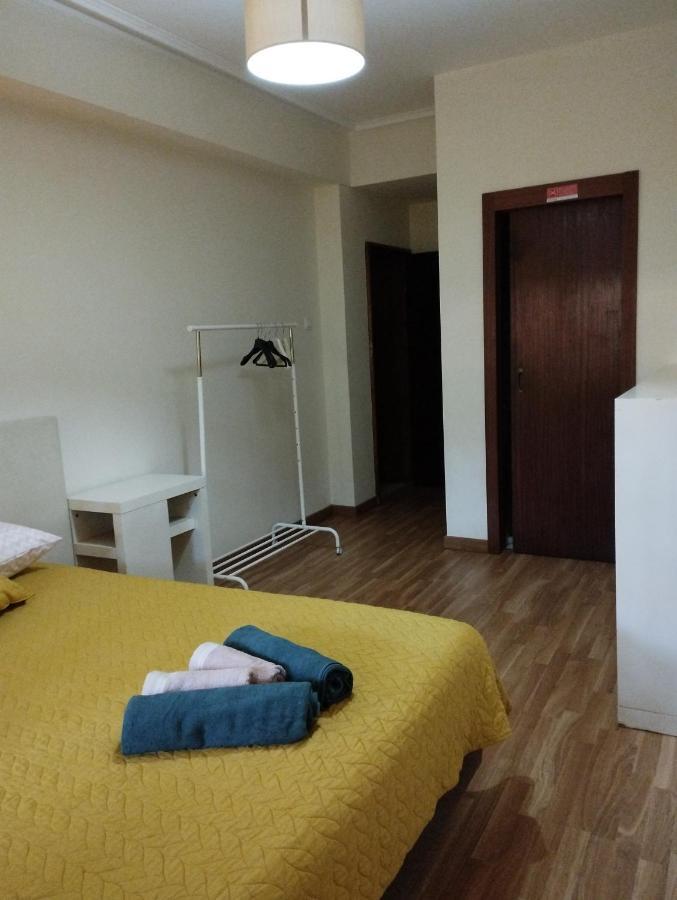 Quarto 2 Com Banheiro Privado Porto Exterior foto