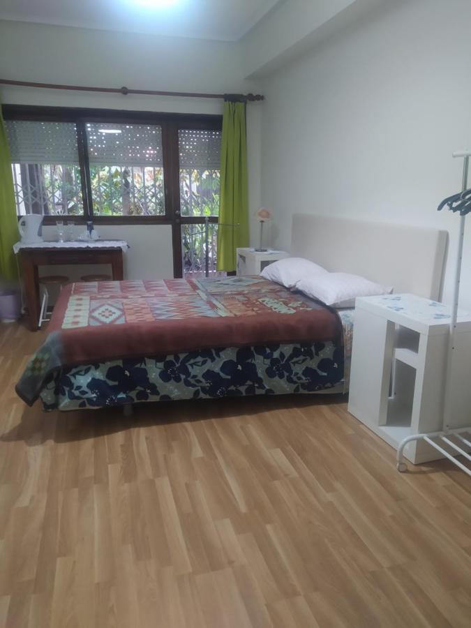 Quarto 2 Com Banheiro Privado Porto Exterior foto